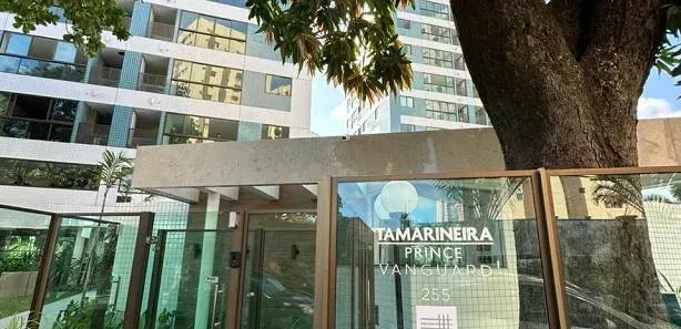 Apartamento com 3 Quartos à venda, 68m² no Tamarineira, Recife