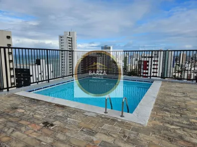 Flat com 1 Quarto para alugar, 40m² no Candeias, Jaboatão dos Guararapes