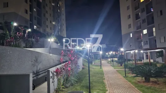 Apartamento com 2 Quartos à venda, 49m² no Vila Mimosa, Campinas