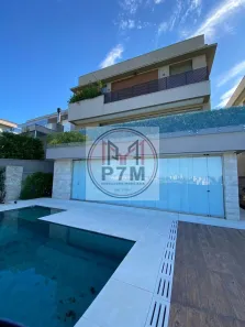 Casa com 4 Quartos à venda, 575m² no Centro Comercial Jubran, Barueri