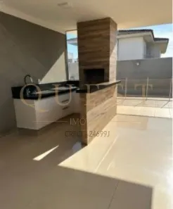Casa de Condomínio com 3 Quartos à venda, 220m² no Loteamento Recanto do Lago, São José do Rio Preto
