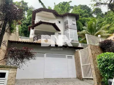 Casa com 4 Quartos à venda, 351m² no São Conrado, Rio de Janeiro