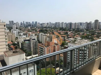 Cobertura com 3 Quartos à venda, 325m² no Brooklin Paulista, São Paulo