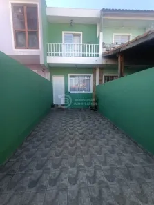 Sobrado com 2 Quartos à venda, 77m² no Vila Bauab, São Paulo