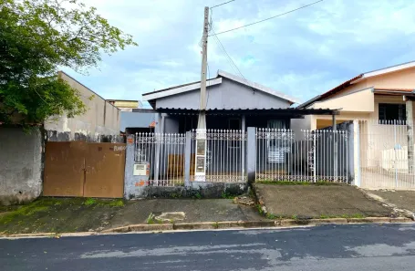 Lote/Terreno à venda, 250m² no Jardim Alvorada, Sumaré