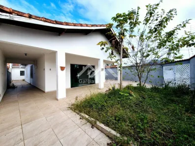Casa com 2 Quartos à venda, 130m² no Jardim Ribamar, Peruíbe