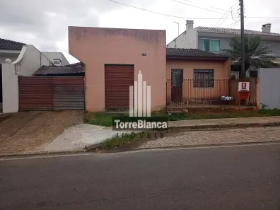 Casa de Condomínio com 2 Quartos à venda, 50m² no Palmeira, Palmeira