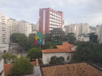 Apartamento com 3 Quartos à venda, 121m² no Flamengo, Rio de Janeiro