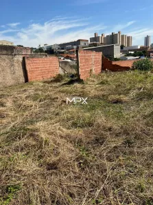 Lote/Terreno à venda, 334m² no Paulicéia, Piracicaba