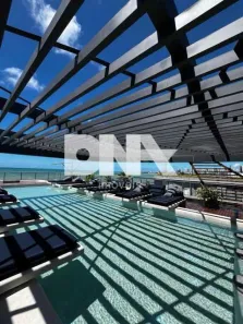 Flat com 1 Quarto à venda, 36m² no Jardim Oceania, João Pessoa