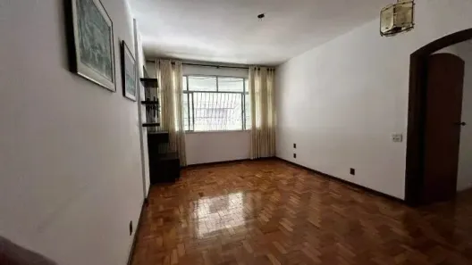 Apartamento com 3 Quartos à venda, 120m² no Icaraí, Niterói