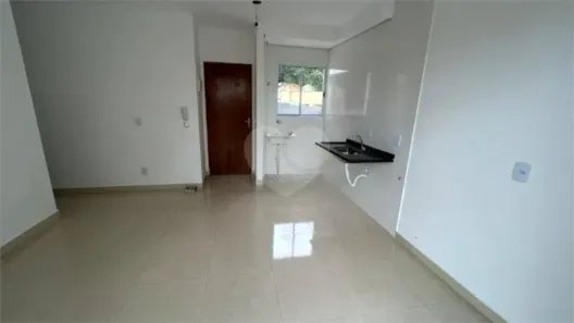 Apartamento com 2 Quartos à venda, 39m² no Vila Santa Edwiges, São Paulo