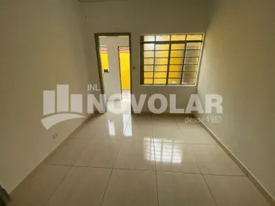 Casa com 2 Quartos para alugar, 65m² no Vila Isolina Mazzei, São Paulo