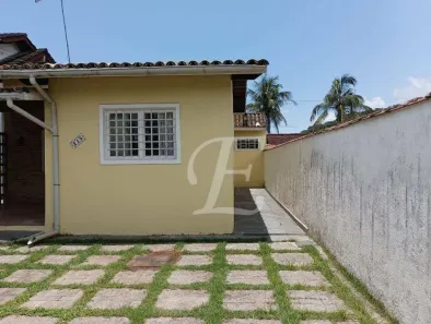 Casa com 3 Quartos à venda, 104m² no Jardim do Sol, Caraguatatuba