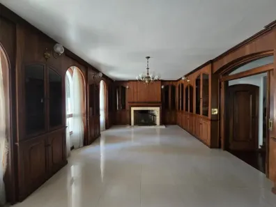 Casa com 5 Quartos para alugar, 749m² no Boaçava, São Paulo