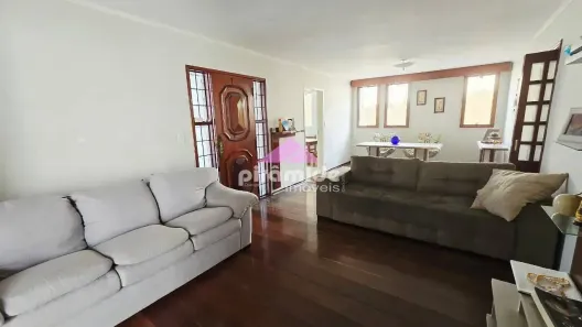 Casa com 4 Quartos à venda, 200m² no Jardim Satélite, São José dos Campos