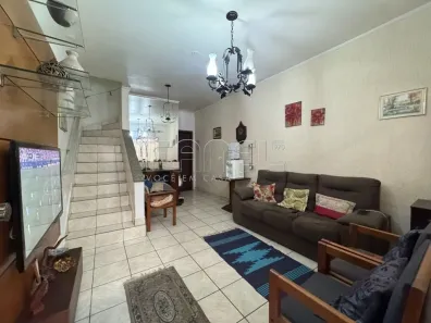 Sobrado com 2 Quartos à venda, 90m² no Vila Progredior, São Paulo