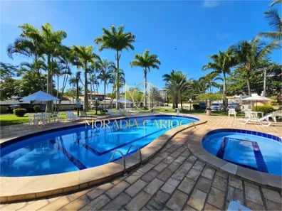 Casa de Condomínio com 2 Quartos à venda, 70m² no Geribá, Armação dos Búzios