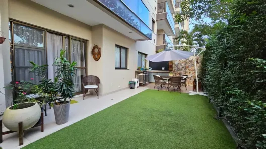 Apartamento com 2 Quartos à venda, 90m² no Barra Olímpica, Rio de Janeiro