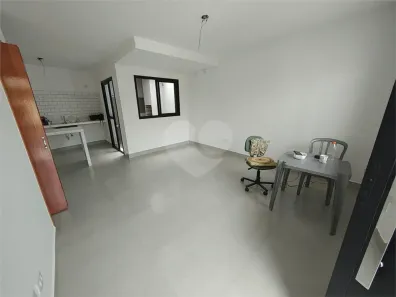 Sobrado com 2 Quartos à venda, 70m² no Mandaqui, São Paulo