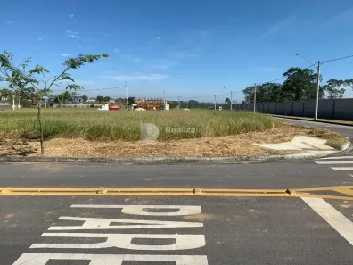 Lote/Terreno à venda, 292m² no Eugênio de Mello, São José dos Campos