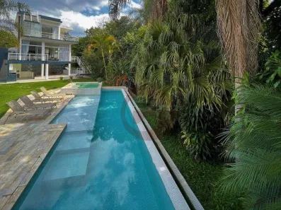 Casa com 4 Quartos à venda, 319m² no Golf Gardens, Carapicuíba