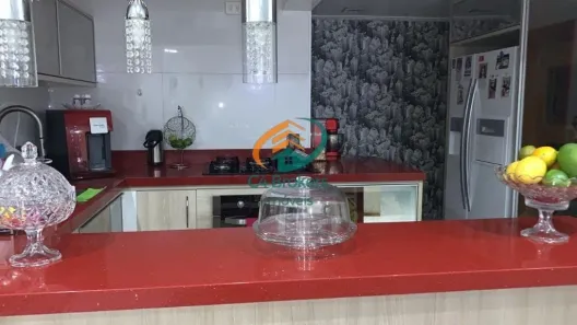 Apartamento com 3 Quartos à venda, 110m² no Vila Leonor, Guarulhos