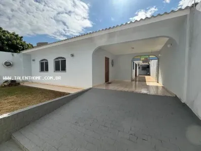Casa com 4 Quartos à venda, 200m² no Brasília, Londrina
