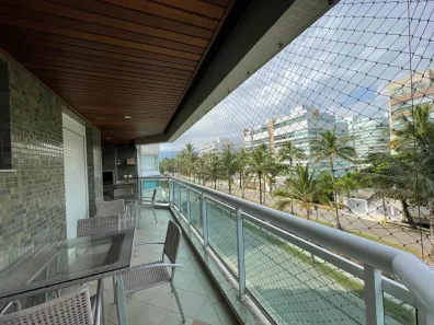 Apartamento com 3 Quartos à venda, 115m² no Riviera, Bertioga