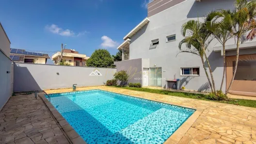 Casa de Condomínio com 3 Quartos à venda, 300m² no Loteamento Residencial Campos do Conde II, Tremembé