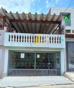 Casa com 2 Quartos à venda, 130m² no Jardim Vila Formosa, São Paulo