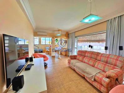 Cobertura com 3 Quartos à venda, 182m² no Enseada, Guarujá
