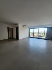 Apartamento com 3 Quartos para alugar, 139m² no Setor Marista, Goiânia