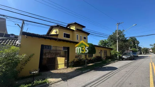 Casa com 3 Quartos à venda, 367m² no City Bussocaba, Osasco