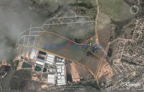 Lote/Terreno à venda, 242000m² no Parque Valença II, Campinas