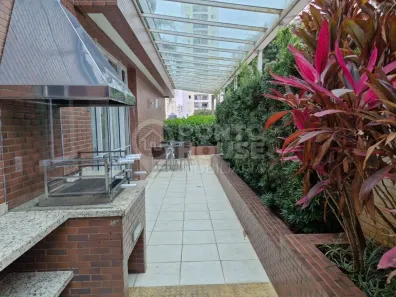 Apartamento com 1 Quarto para venda ou aluguel, 44m² no Vila da Saúde, São Paulo