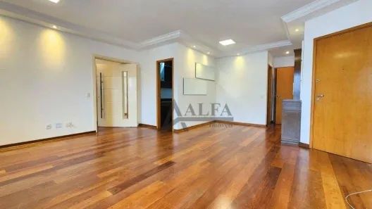 Apartamento com 3 Quartos à venda, 96m² no Tatuapé, São Paulo