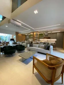 Apartamento com 4 Quartos à venda, 250m² no Tamboré, Santana de Parnaíba