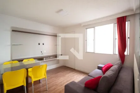 Apartamento com 2 Quartos à venda, 49m² no Conceição, Osasco