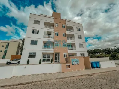 Apartamento com 2 Quartos à venda, 53m² no Barra do Aririú, Palhoça