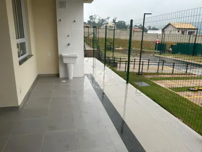 Apartamento com 3 Quartos à venda, 106m² no Residencial Jardim Perolla II, Itupeva