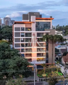 Apartamento com 3 Quartos à venda, 148m² no Centro, Curitiba