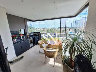 Apartamento com 3 Quartos à venda, 112m² no Melville Empresarial I e II, Barueri