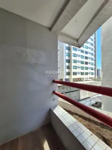 Apartamento com 3 Quartos à venda, 96m² no Boa Viagem, Recife