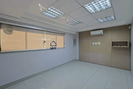 Ponto Comercial para alugar, 110m² no Vale do Sereno, Nova Lima
