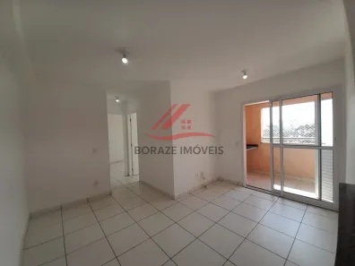 Apartamento com 2 Quartos à venda, 54m² no Vila Noêmia, Mauá