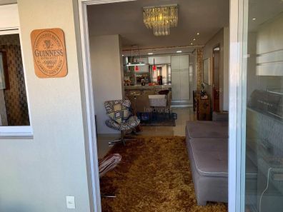 Apartamento com 2 Quartos à venda, 132m² no Jardim, Santo André