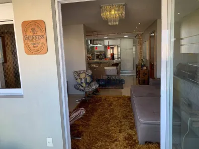 Apartamento com 2 Quartos à venda, 132m² no Jardim, Santo André