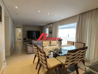 Apartamento com 2 Quartos à venda, 126m² no Mooca, São Paulo