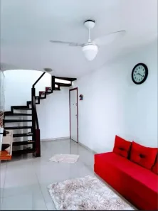 Cobertura com 3 Quartos à venda, 106m² no Parque São Pedro (Venda Nova), Belo Horizonte
